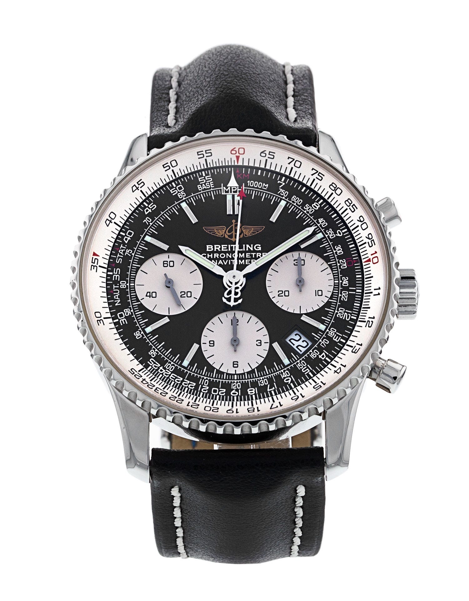 Breitling Navitimer A23322 280687
