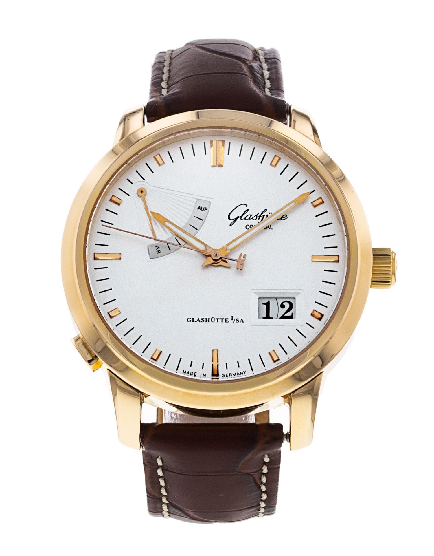Uhr