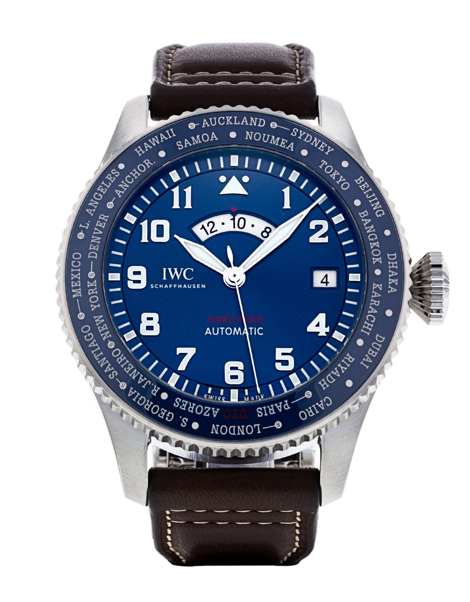 Uhr