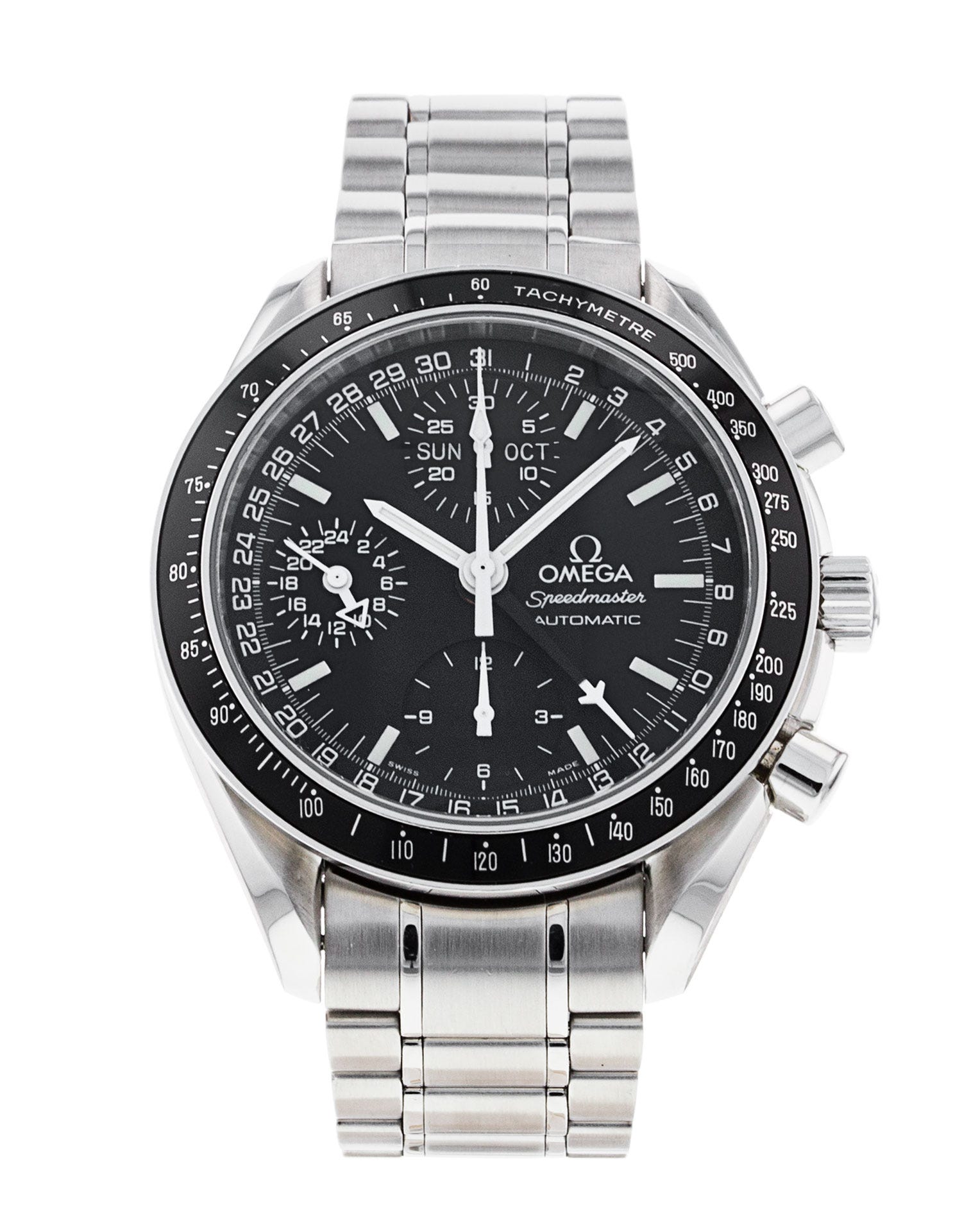 Omega Speedmaster DayDate 3520.50.00 279699
