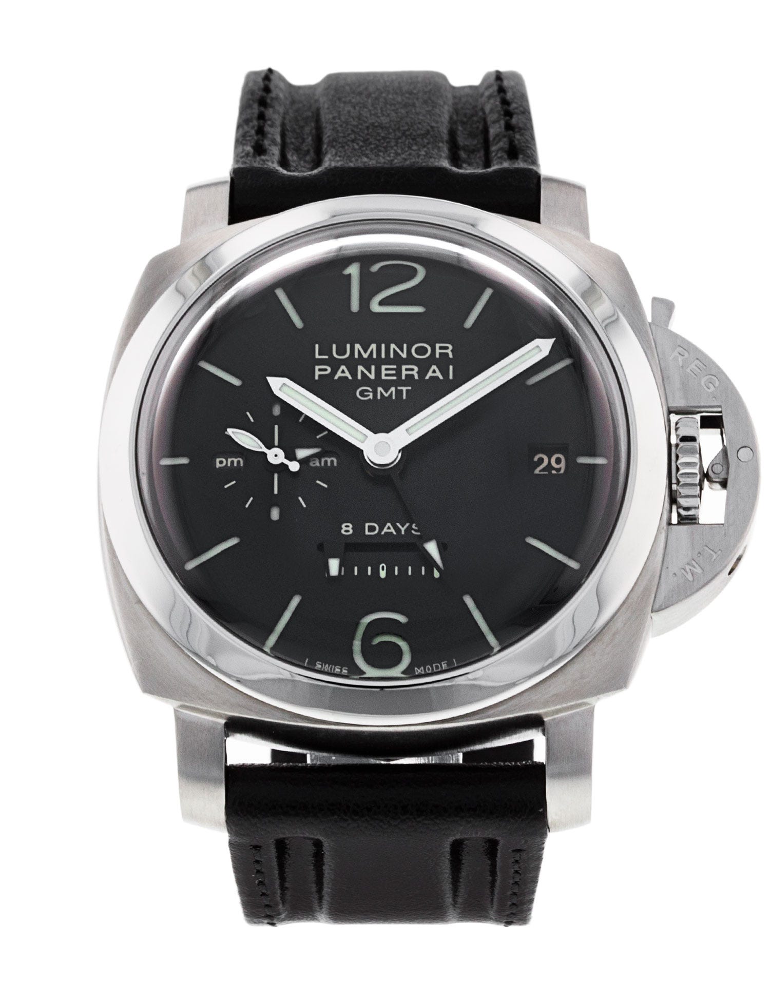 Panerai Luminor 8 Days PAM00233