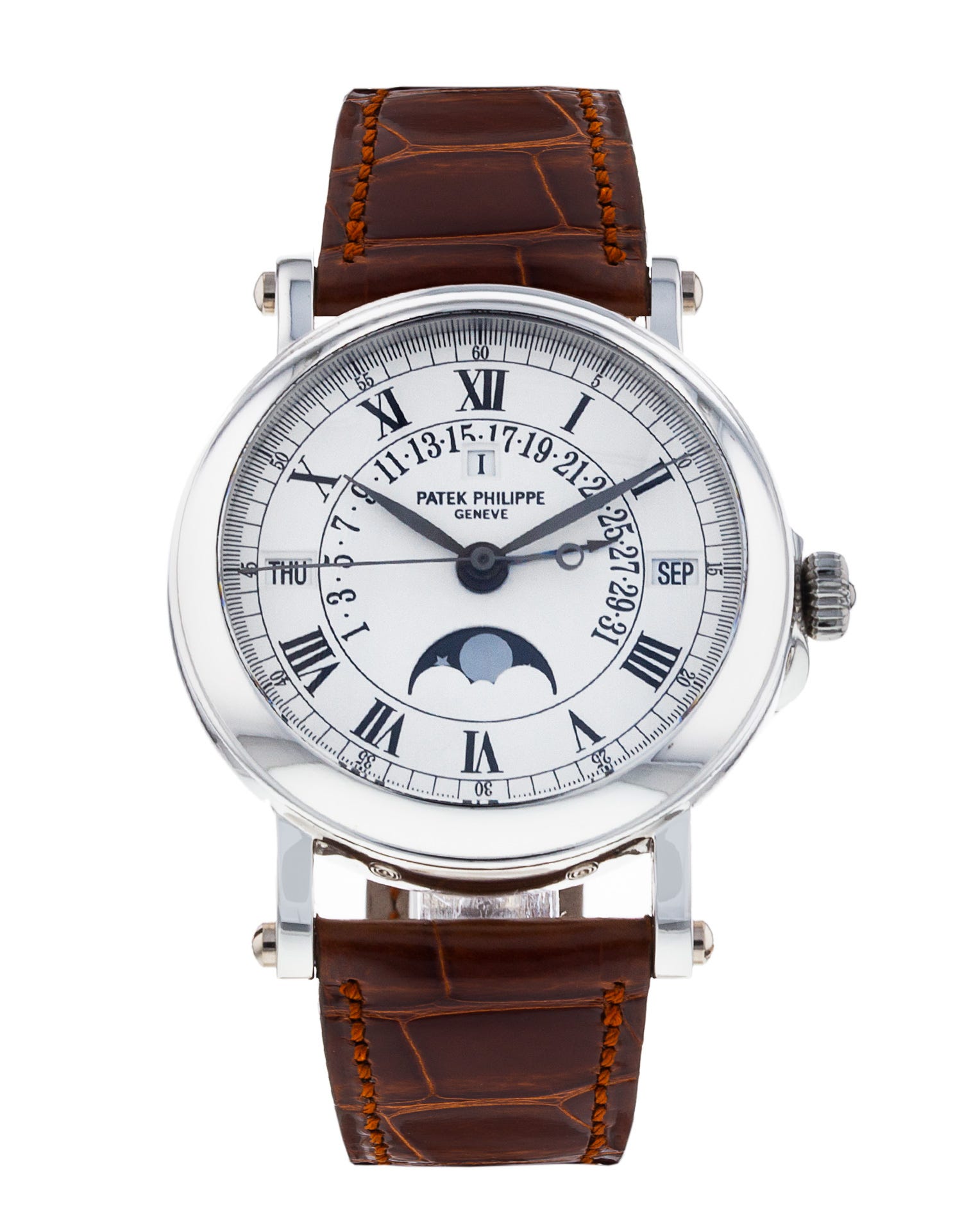 Uhr