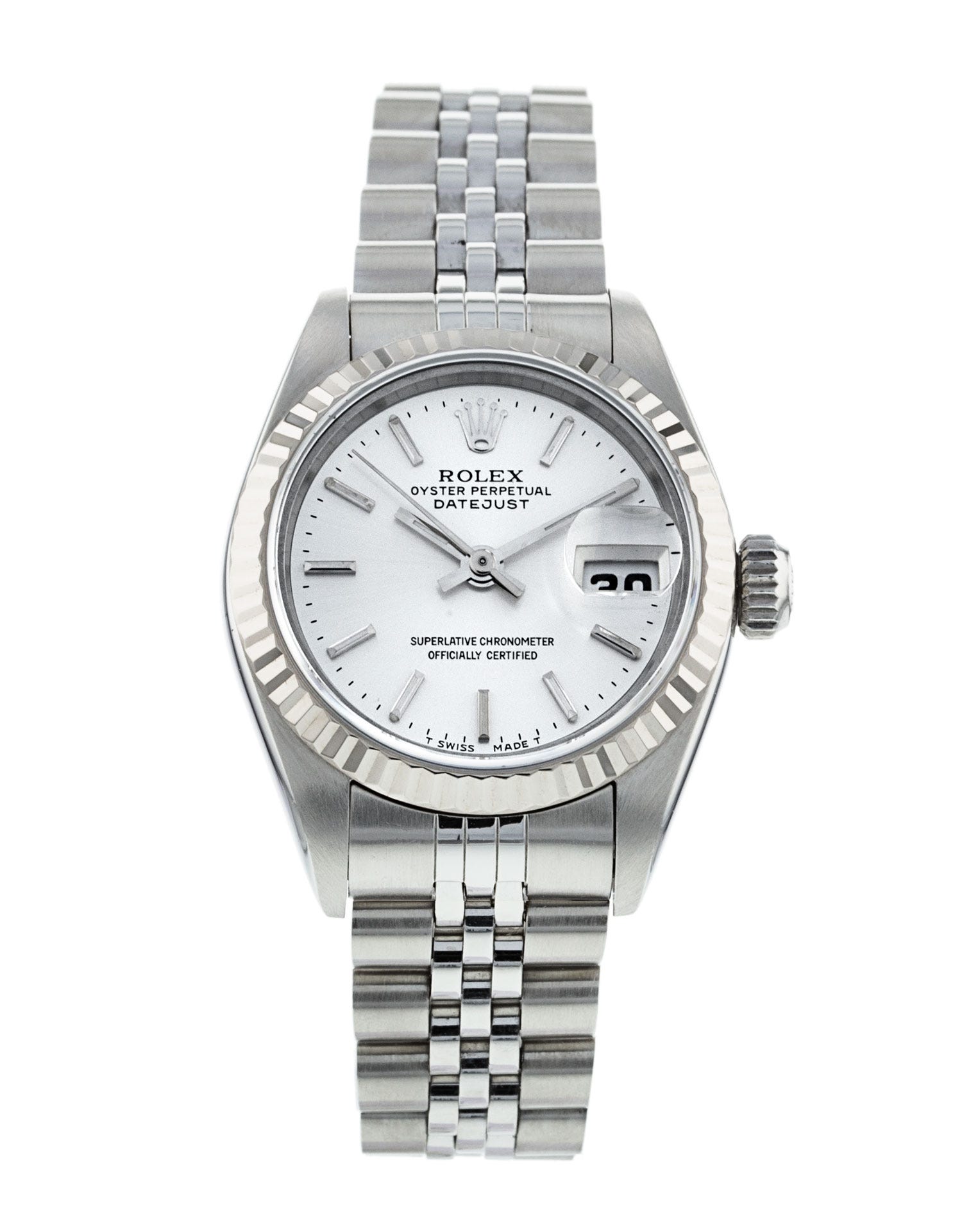 Rolex Datejust Lady 79174 280850
