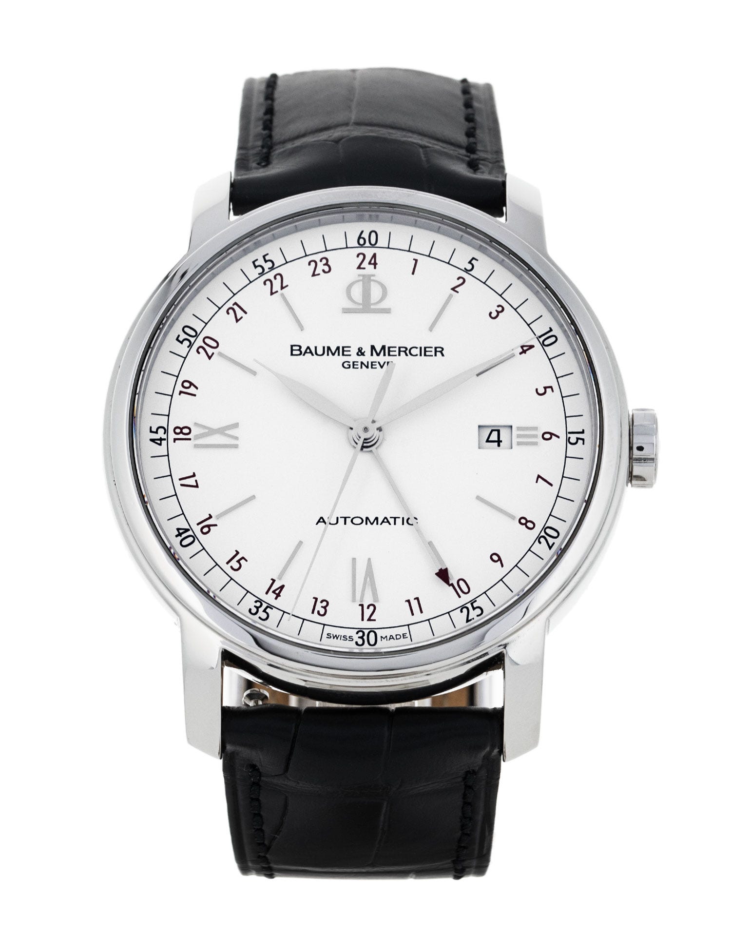 Baume et Mercier Classima Executives M0A08462 279800