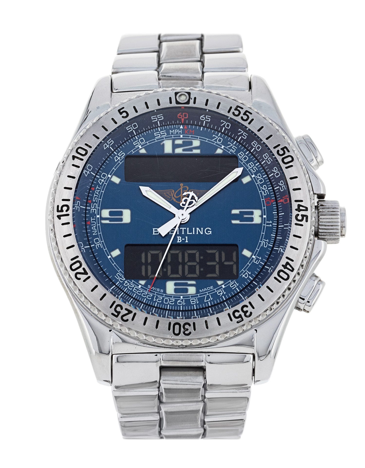 Breitling B1 A68062