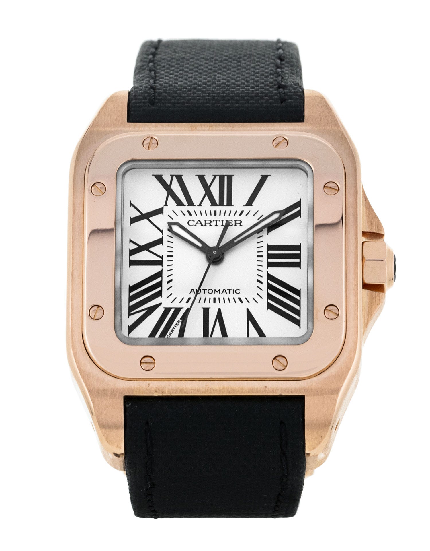 Cartier Santos 100 W20095Y1 269779