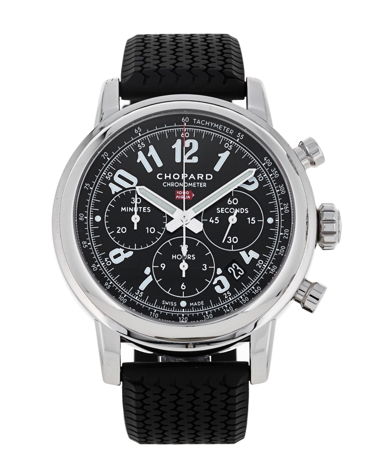 Chopard Mille Miglia 168589-3002
