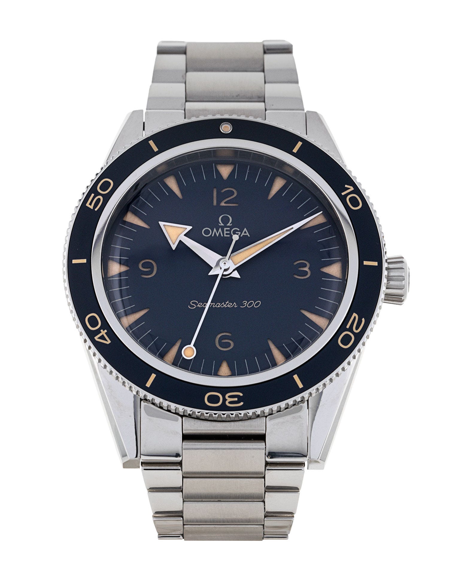 Omega Seamaster 300 234.30.41.21.03.001 281915