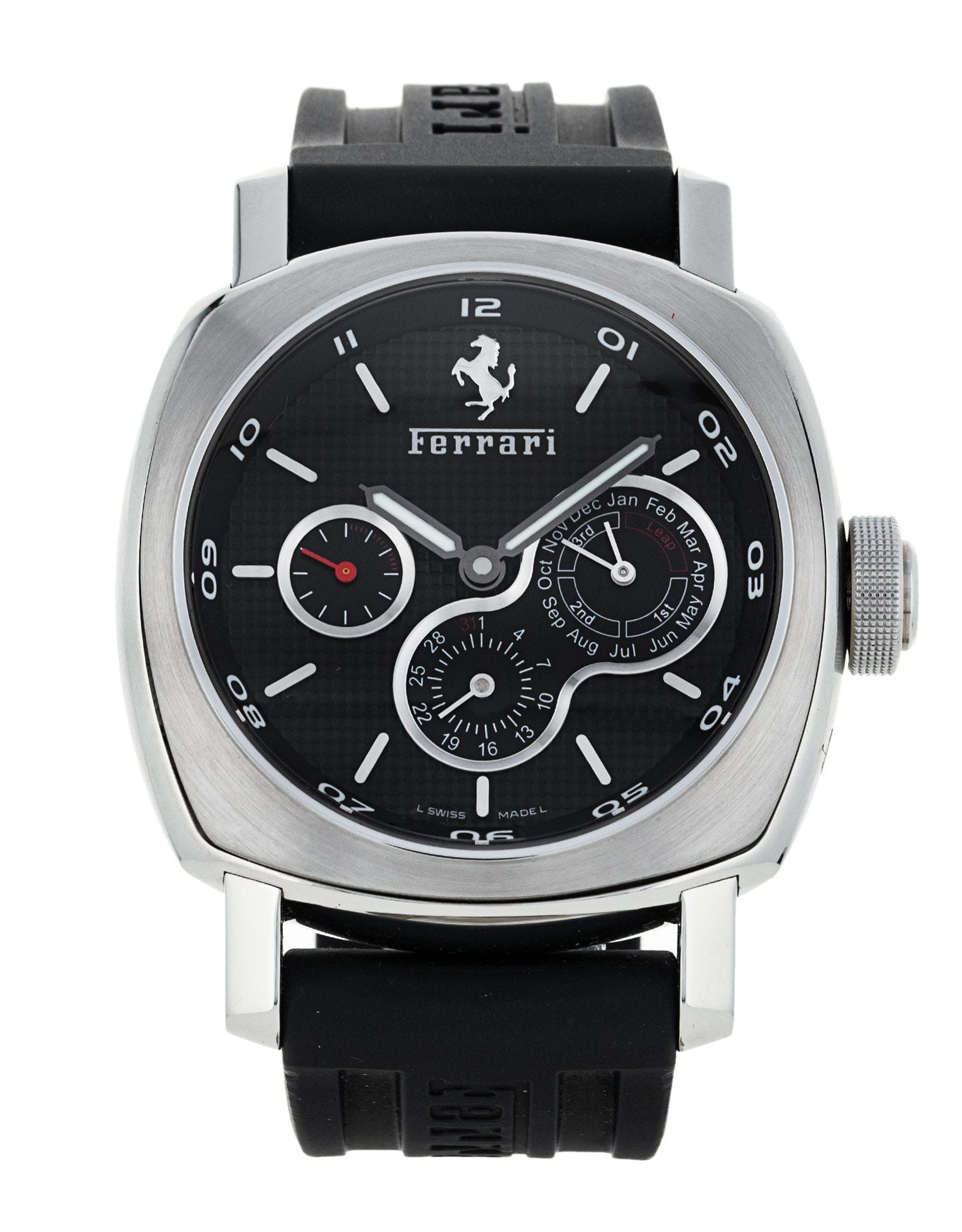 Panerai Ferrari FER00015 273703