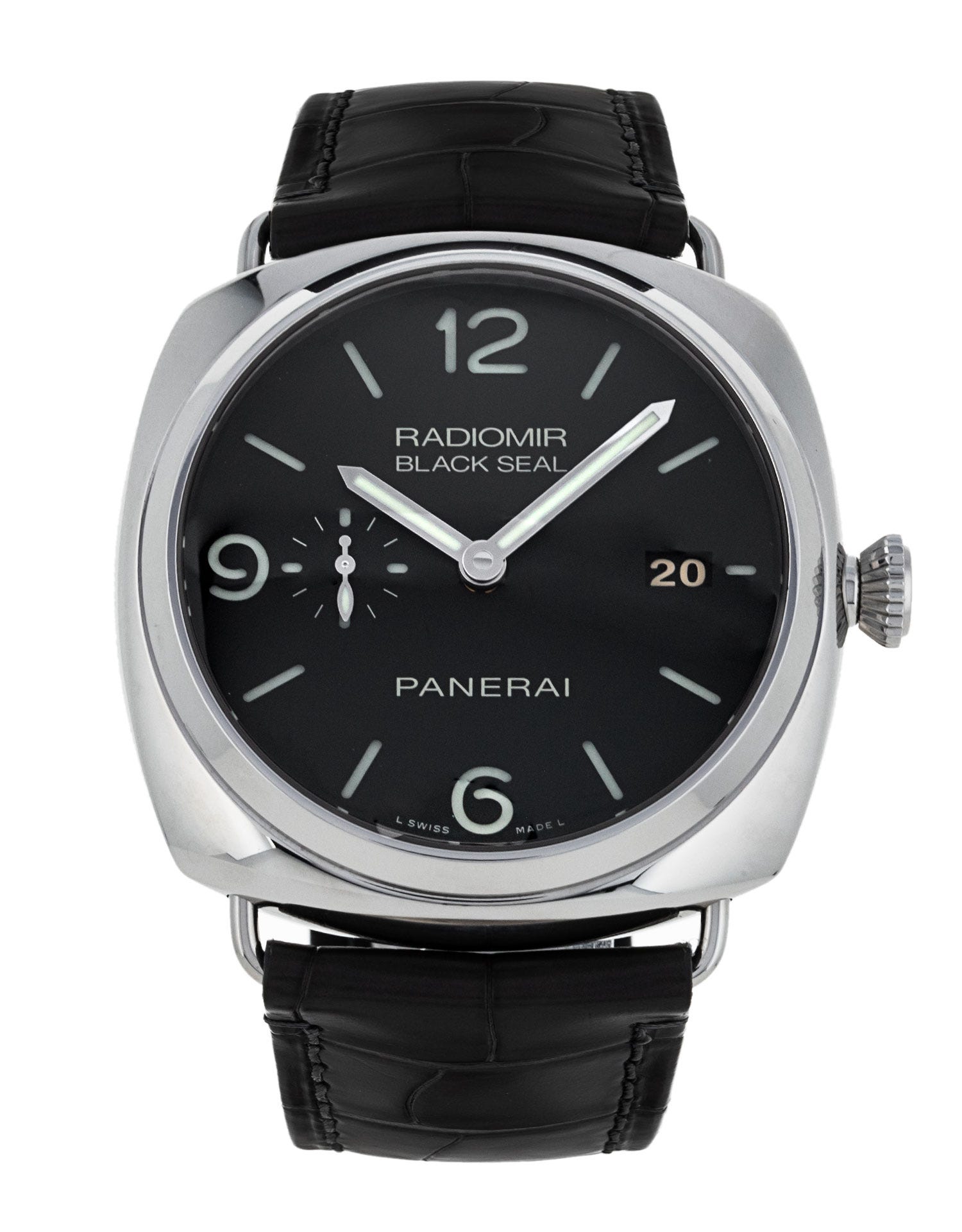 Panerai Radiomir Automatic PAM00388 265387