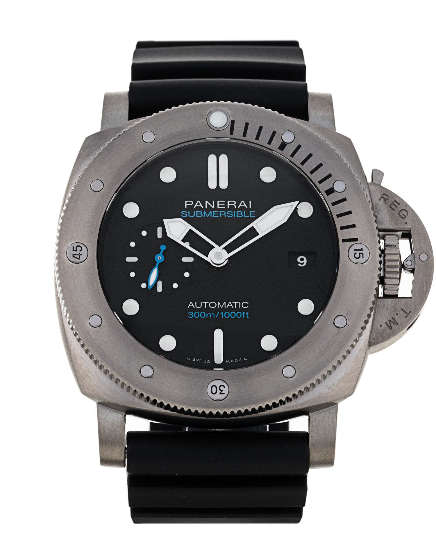 Panerai Submersible PAM01305 277593