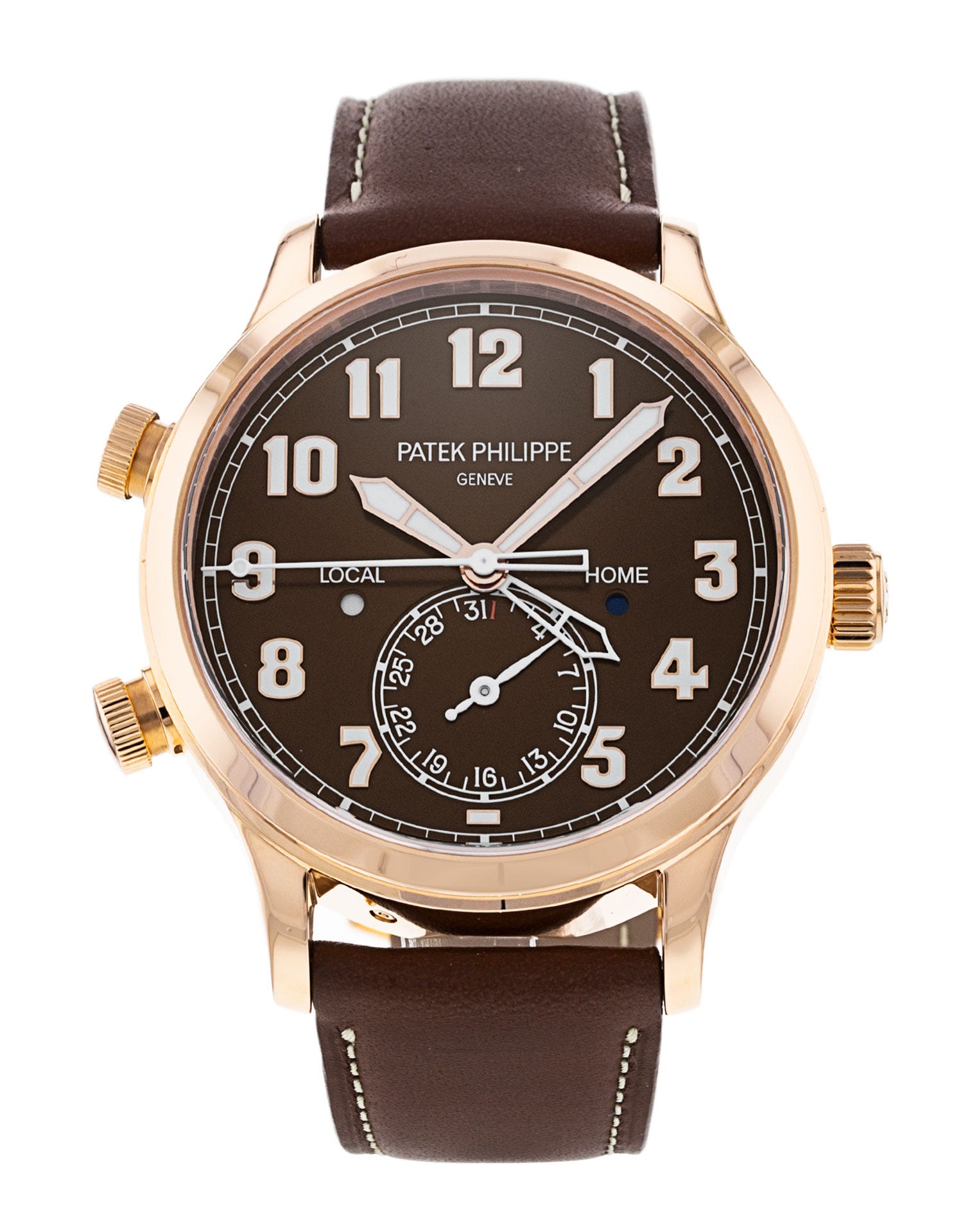 Patek Philippe Complications 5524R-001