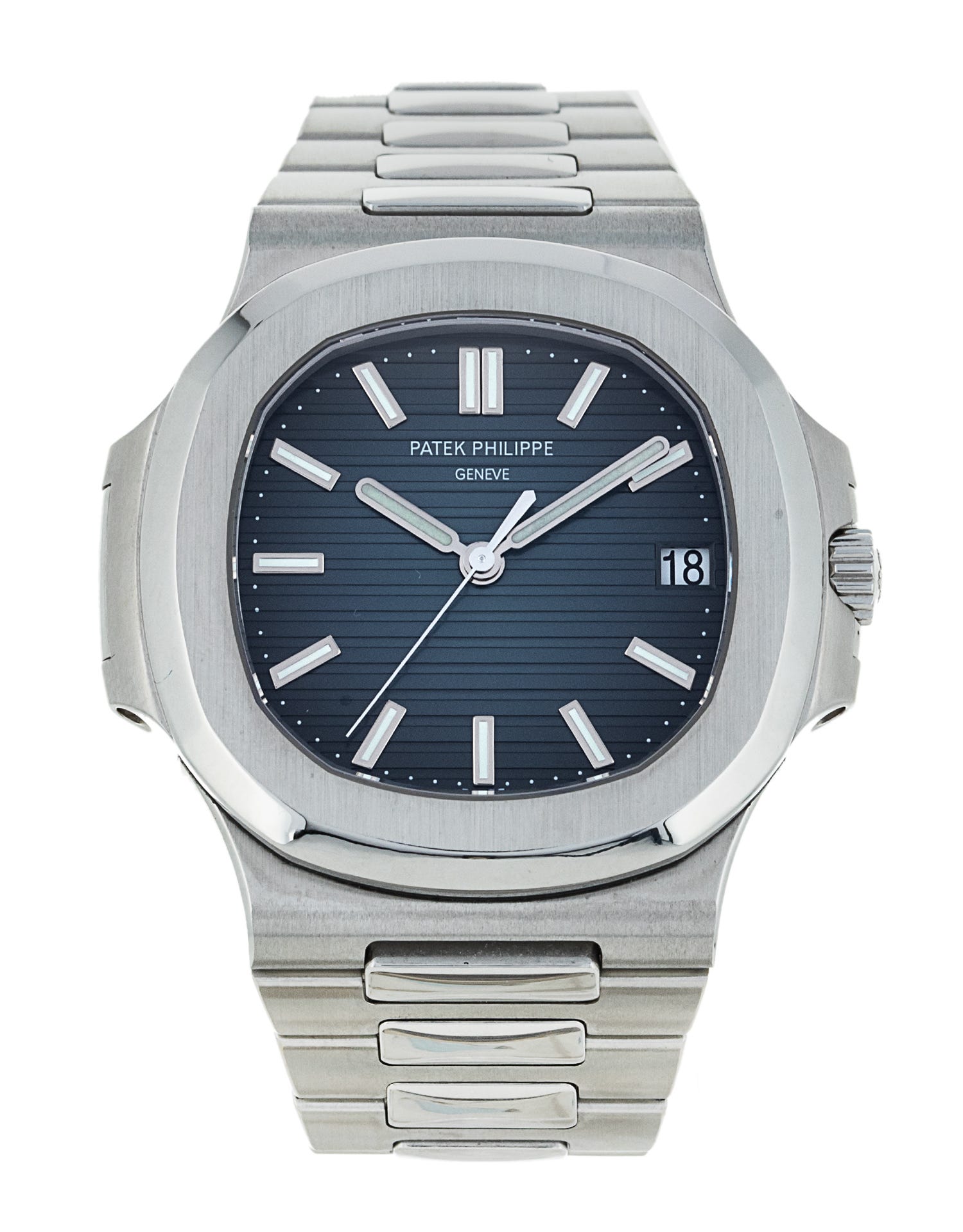 Patek Philippe Nautilus 5711/1A-010 243950
