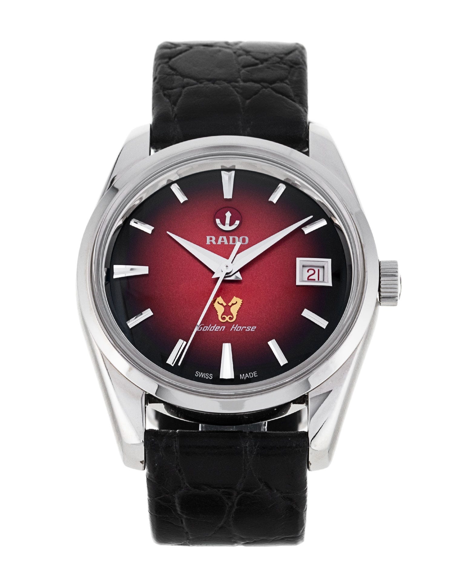 Rado Golden Horse R33930355 273933