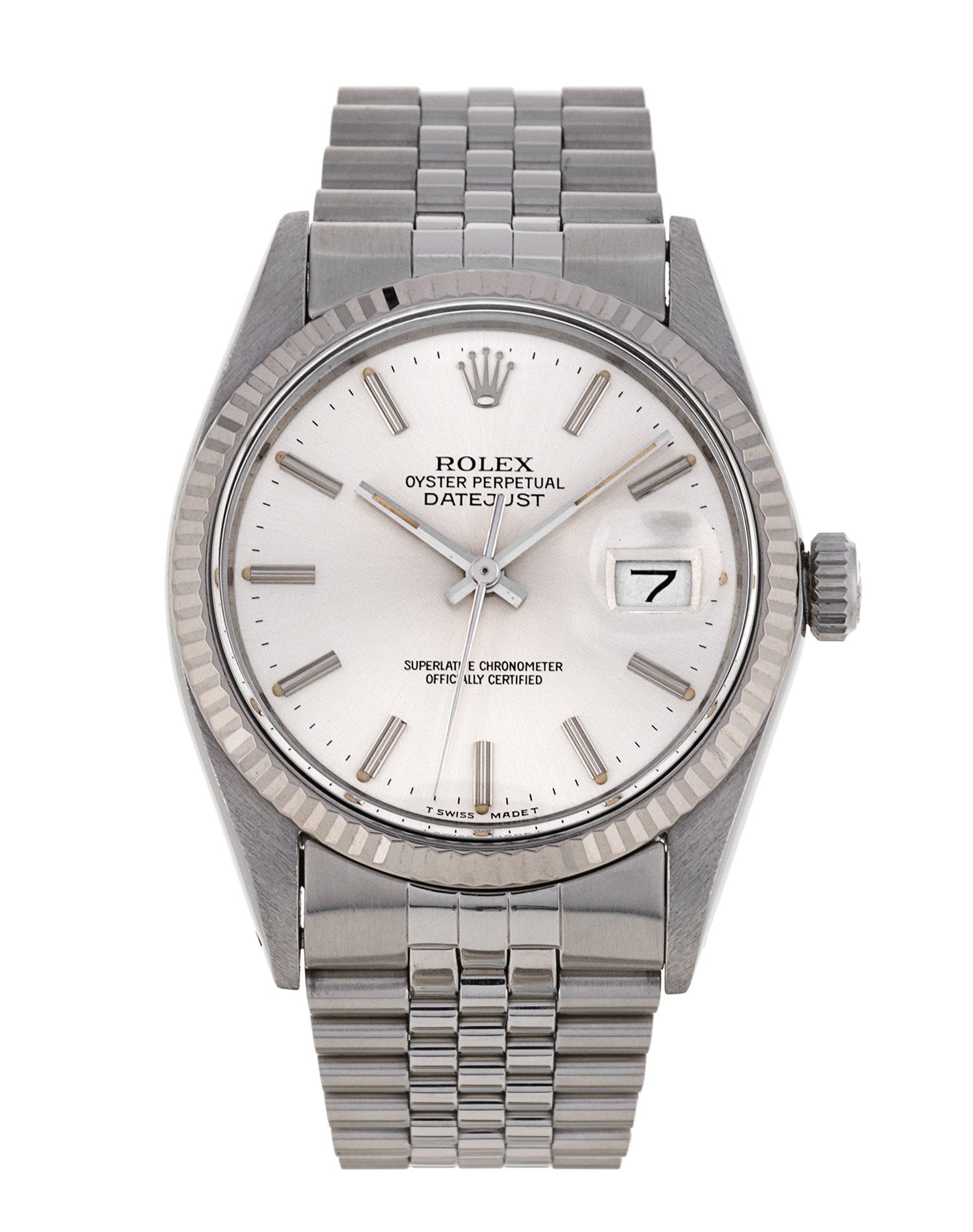 Rolex Datejust 16014 281627
