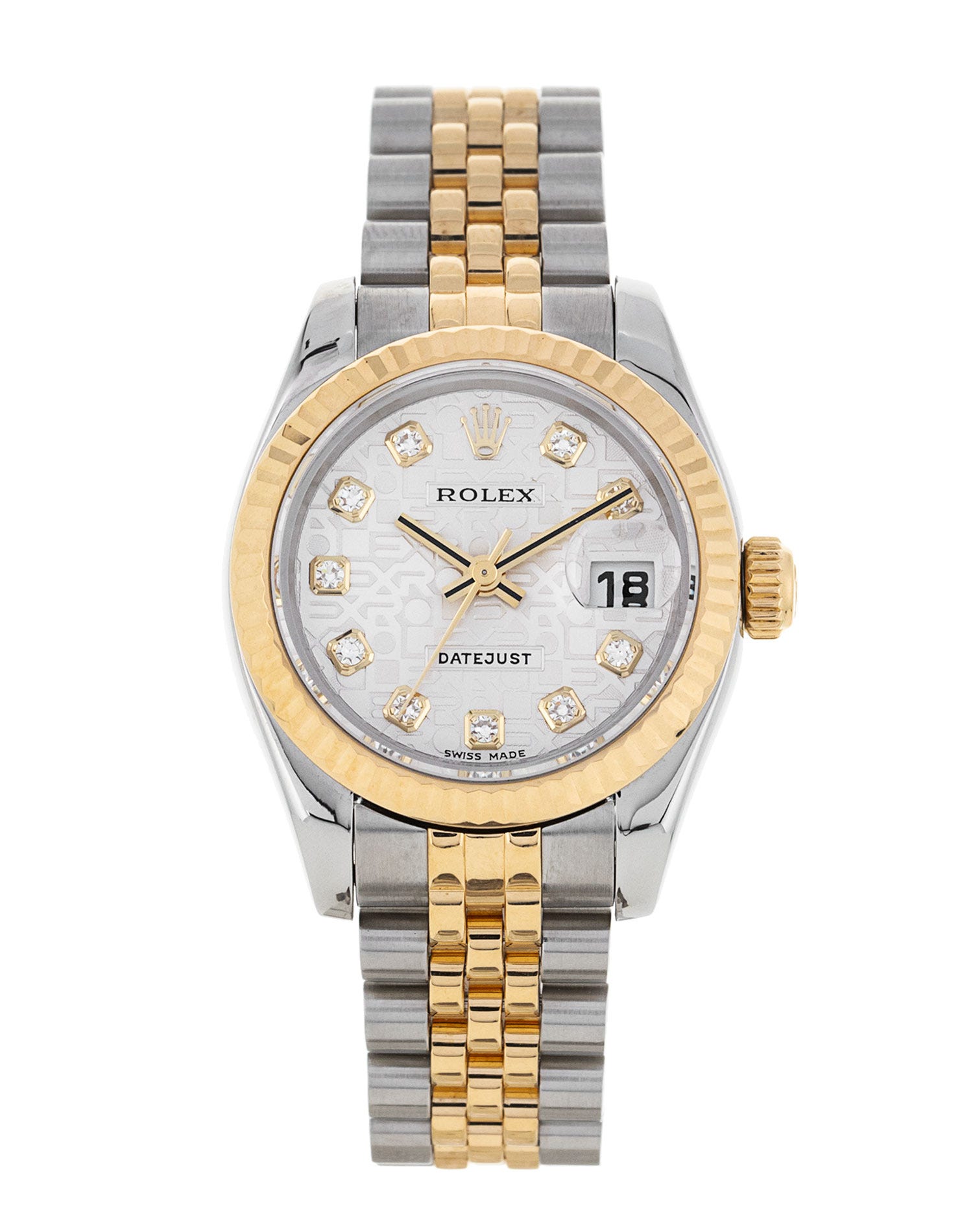 Rolex Datejust Lady 179173 274641