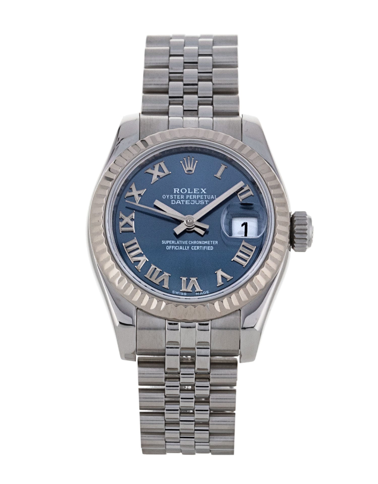 Rolex Datejust Lady 179174 265125