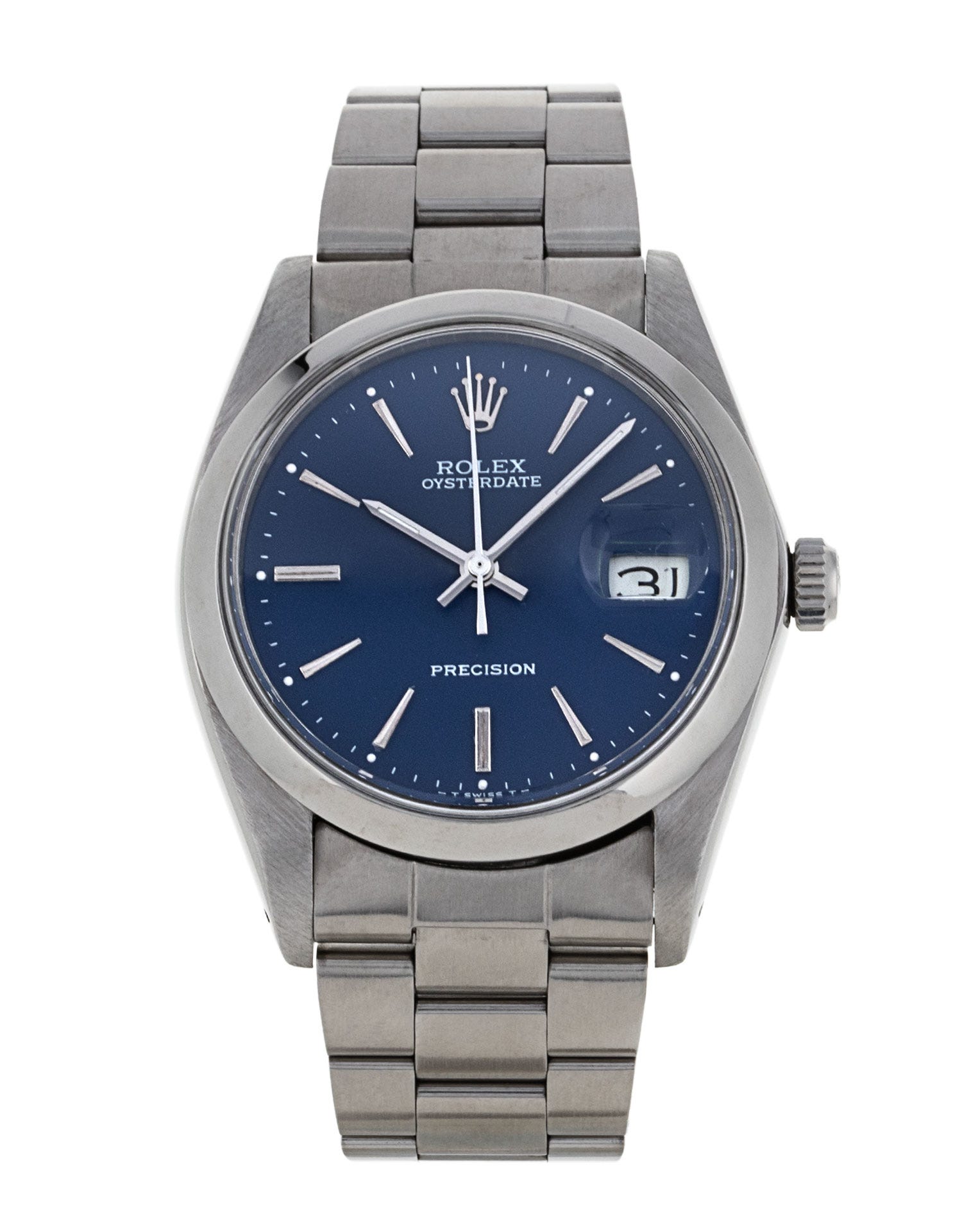 Rolex Oyster Precision 6694 265119