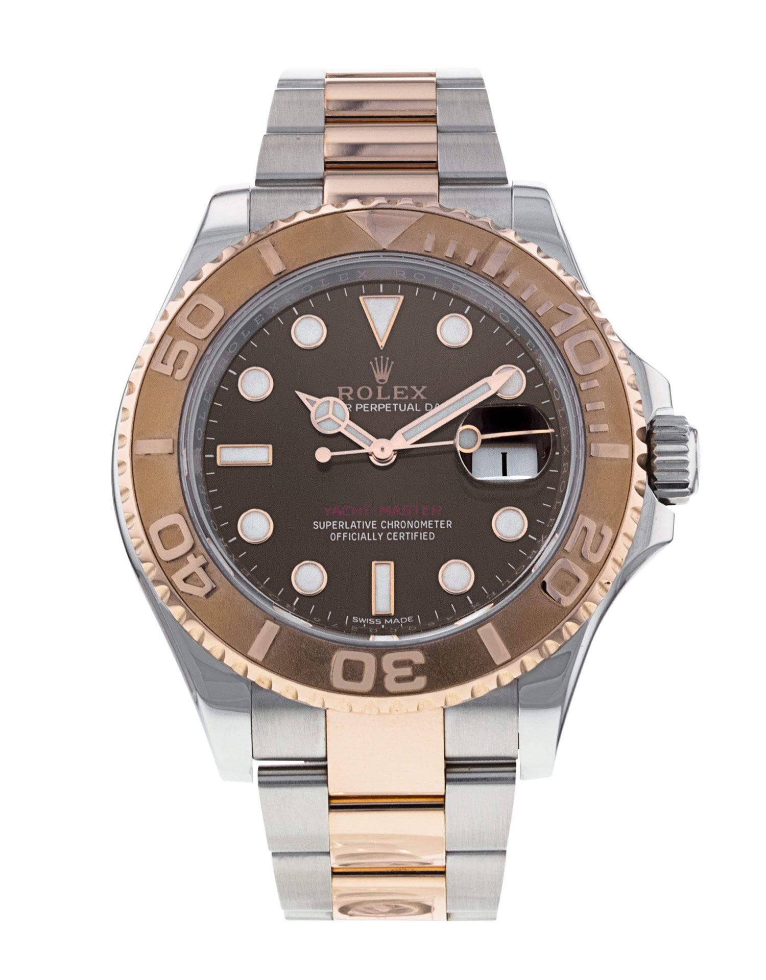 Rolex Yacht-Master 126621