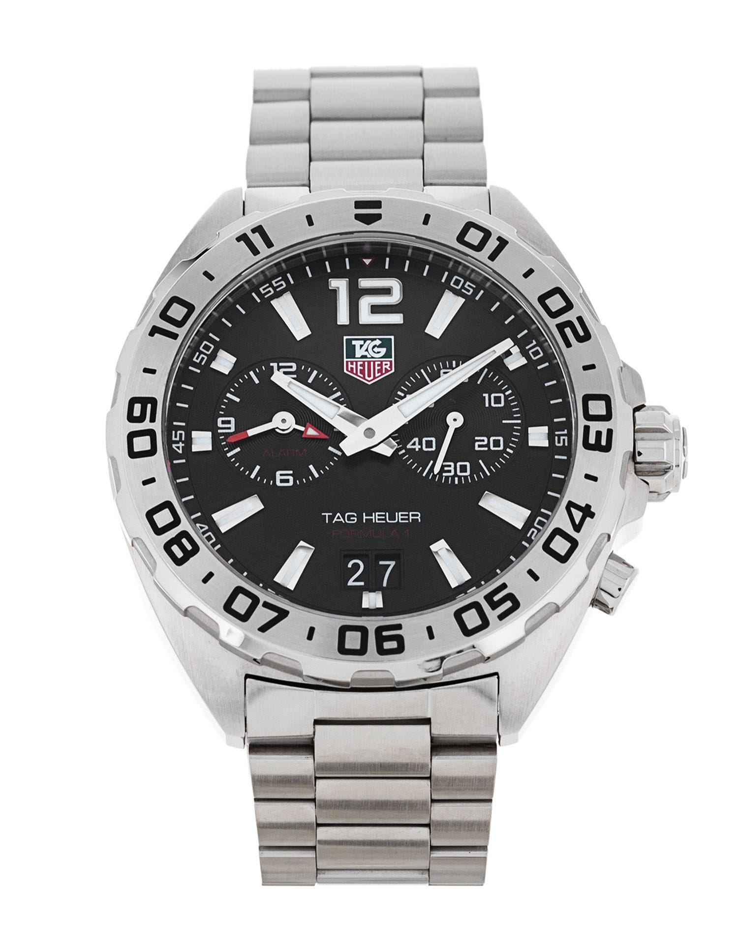 Gebrauchte Tag Heuer Formula 1 Uhr