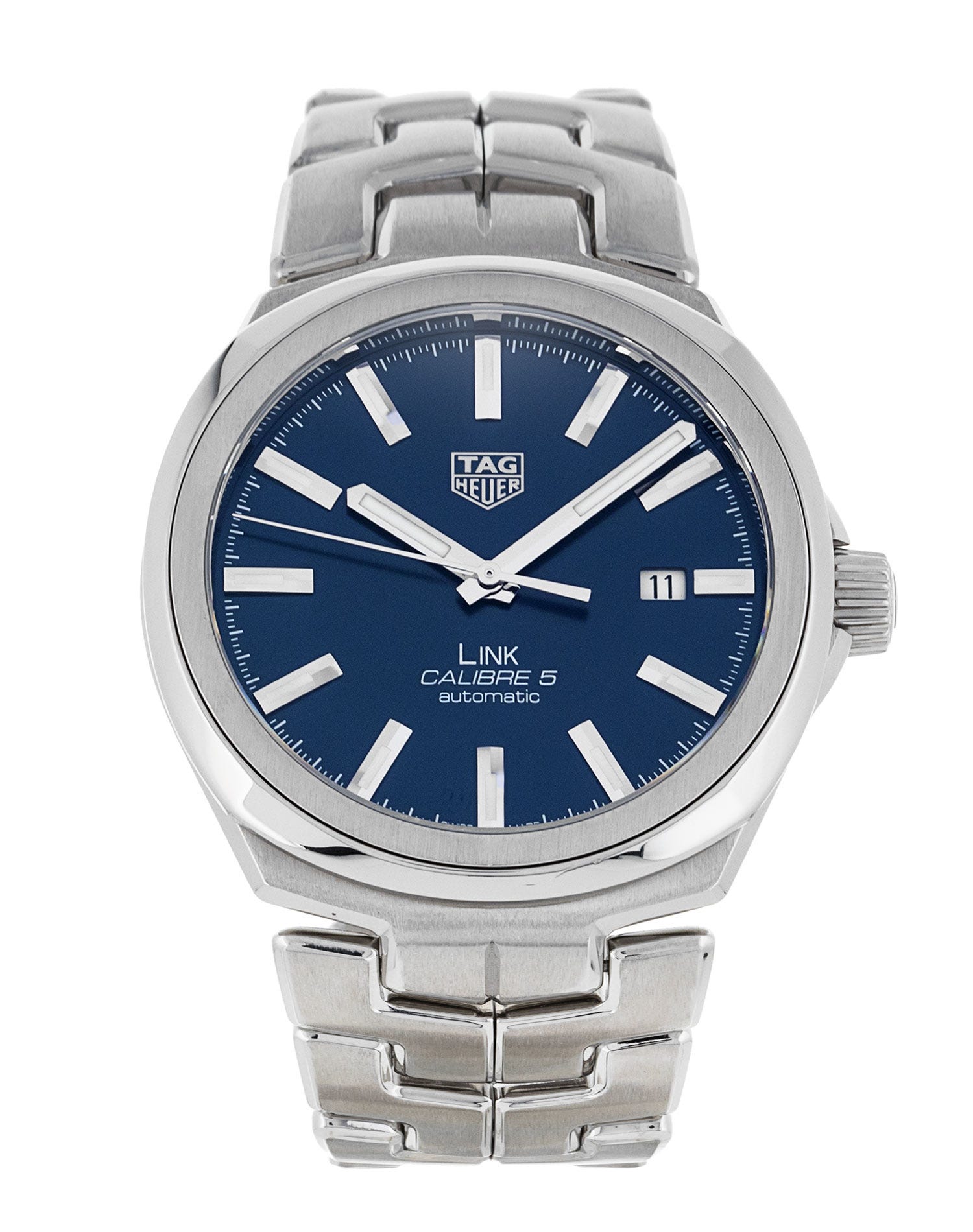 Tag Heuer Link WBC2112.BA0603 271742