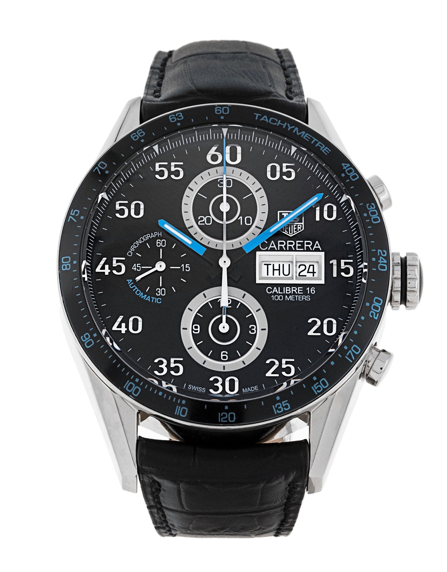 Tag Heuer Carrera CV2A1C.FC6272 243774