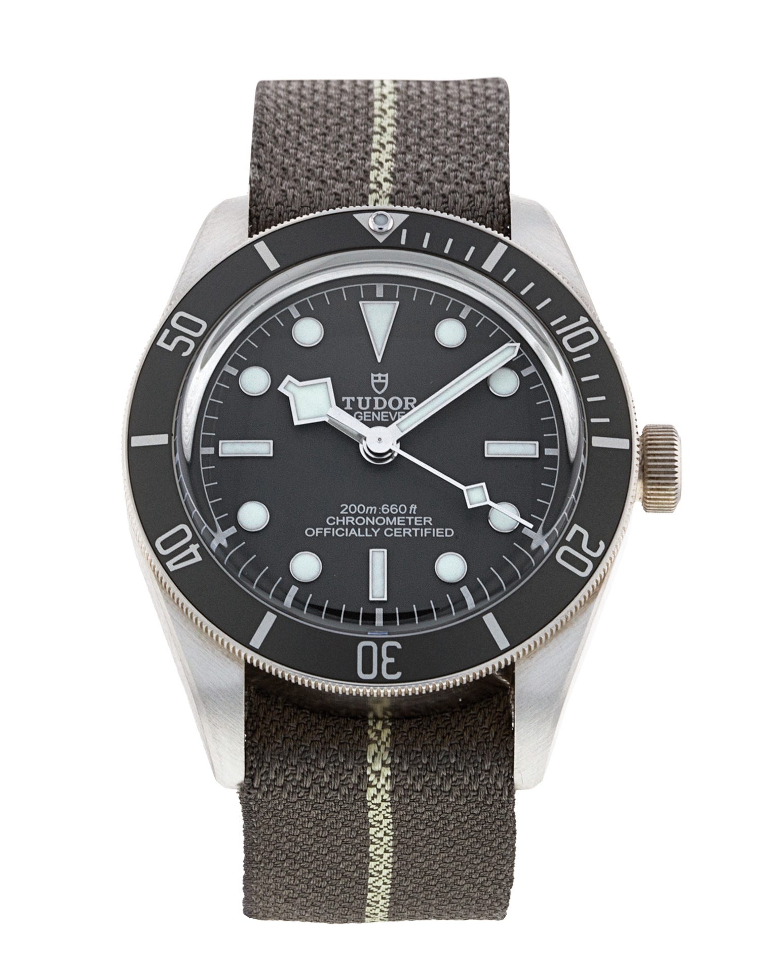Gebrauchte Tudor Black Bay 58 Uhr