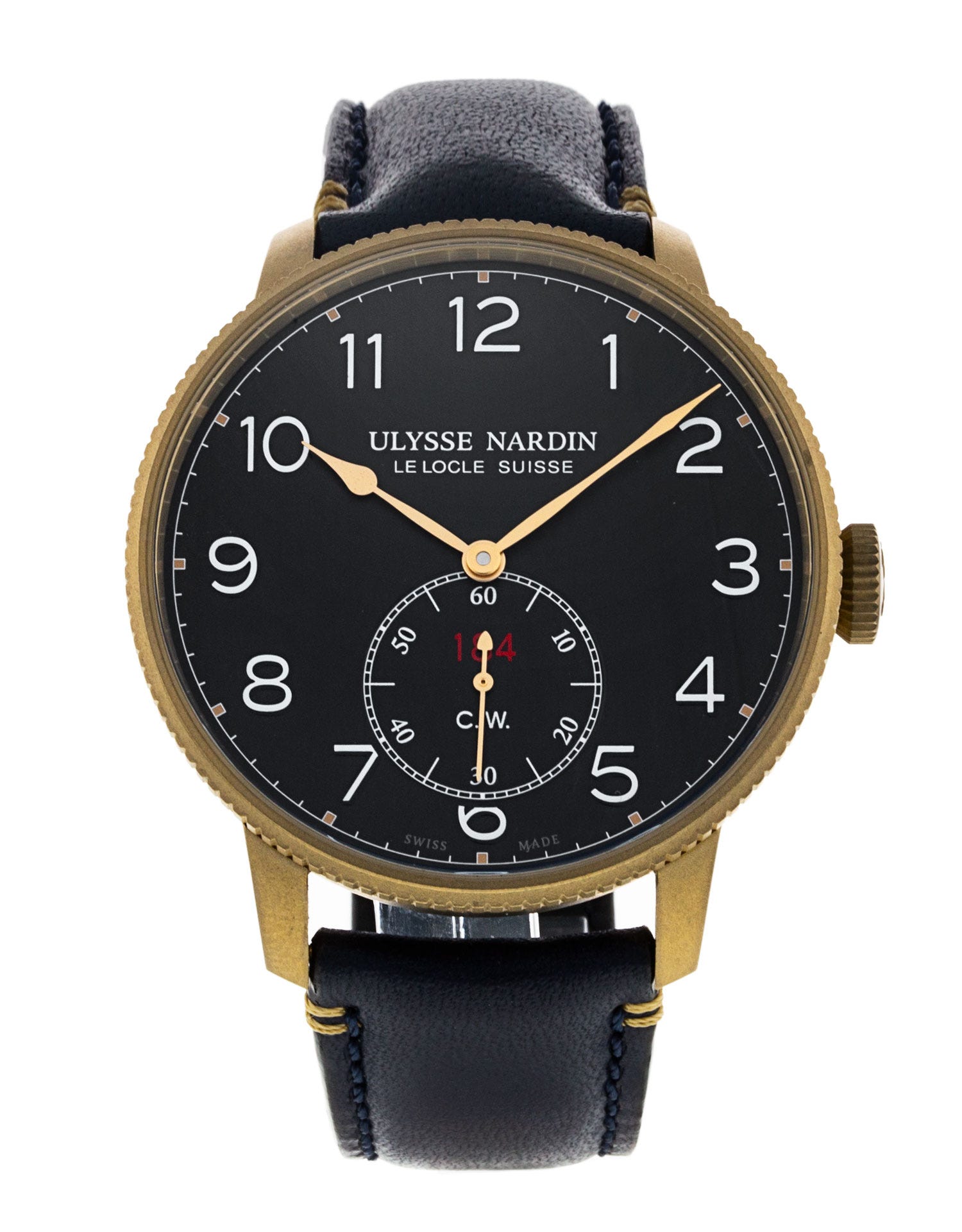 Ulysse Nardin Marine 1187-320/63 244214
