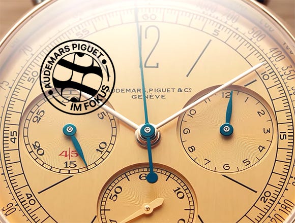 Feature: 3 weitere Dinge, die Sie über Audemars Piguet wissen müssen