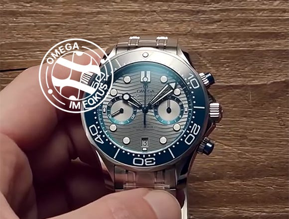 Feature: 3 Dinge, die Sie über Omega wissen müssen