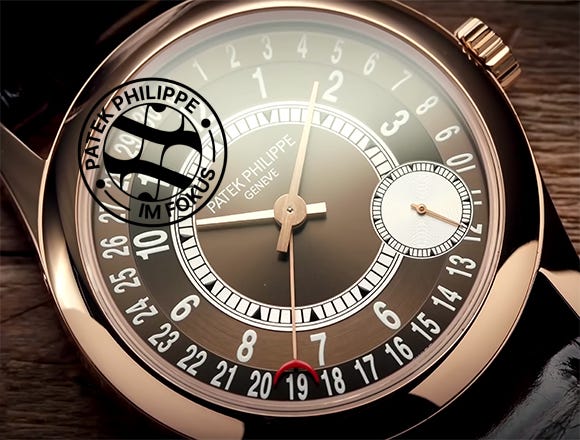 Feature: 3 weitere Dinge, die Sie über Patek Philippe wissen müssen