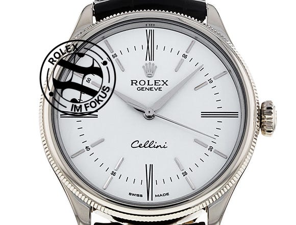 Feature: Lernen Sie 5 der berühmtesten Fans von Rolex kennen