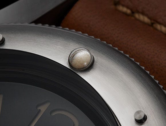 Review: Panerai Radiomir Egiziano PAM00341