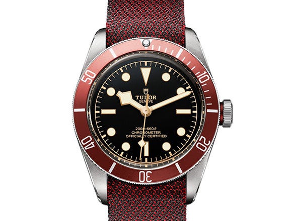 Feature: Wie Tudor aus dem Schatten von Rolex heraustrat