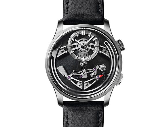 Feature: Befriedigen Sie Ihren "Nervosität" mit diesen günstigen Uhren
