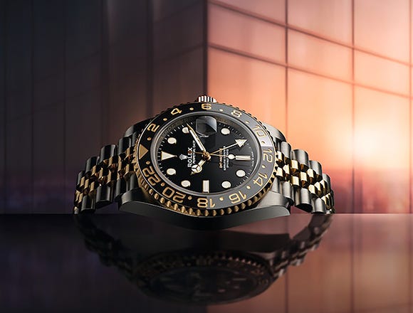 Feature: Werden SIE bei unserem Rolex-Quiz Bestnoten bekommen?