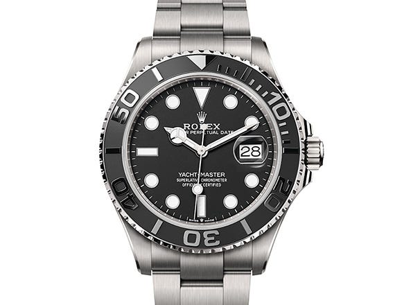 Feature: Die derzeit coolsten Rolex-Sportmodelle