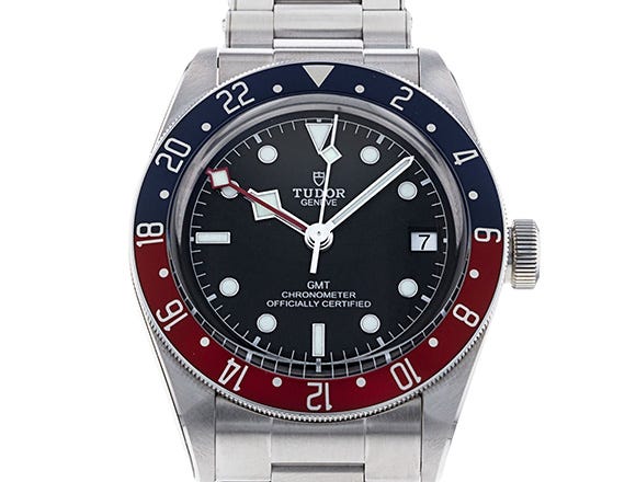 Feature: Welche dieser GMT-Uhren würden Sie mit in den Urlaub nehmen? 